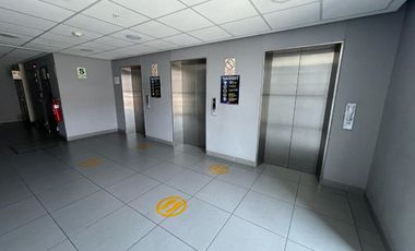 VENTA OFICINA 83.65 m2. EDIFICIO GALAXY PLAZA – DISTRITO DE CHORRILLOS