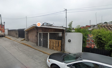 Casa en Venta en Remate, Teziuntla Centro Puebla