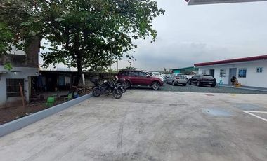 228 sqm Vacant Lot for Rent at JP Ramoy, Novaliches, Quezon City
