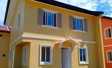 House and Lot with 4-Bedrooms in Subic, Zambales