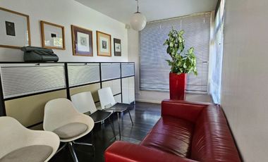 Casa Comercial en Renta en La Floresta