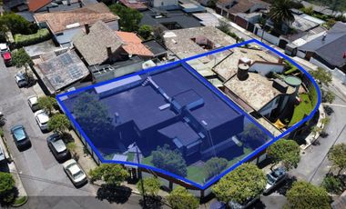 Casa Comercial en Renta en La Floresta