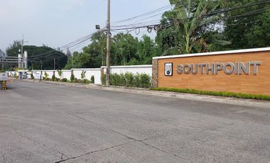 SOUTH POINT SUBDIVISION | LOT FOR SALE