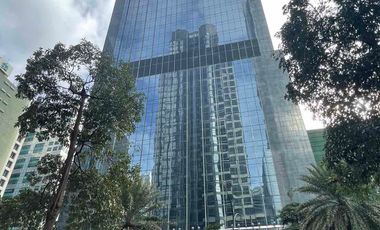 For Sale: Commercial Office Space in Alveo Financial Tower Unit 12, for P37.4M