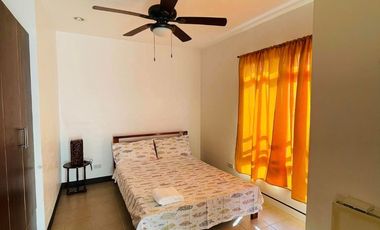 Semi Furnised Townhouse for sale