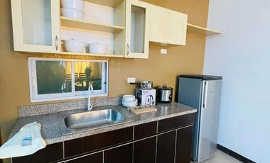 Semi Furnised Townhouse for sale