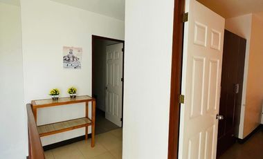 Semi Furnised Townhouse for sale