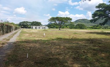 VENTA LOTES URBANIZADOS -ROLDANILLO -CONDOMINIO CAMPESTRE LA MILAGROSA