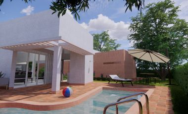 VENTA LOTES URBANIZADOS -ROLDANILLO -CONDOMINIO CAMPESTRE LA MILAGROSA