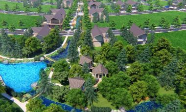 Enjoy Calm and Comfort: Upscale Residential Lots in Cavite with Lush Gardens and Parks