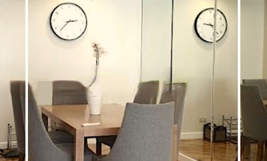 House for sale in Estrella Street, Poblacion, District I, Makati, Southern Manila District