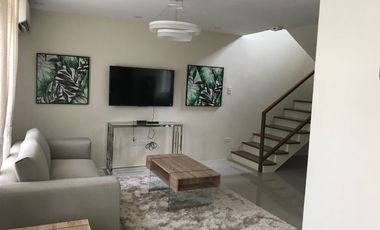 FOR LEASE – 3 Bedrooms Inside a Golf Course Property at Silang Cavite near Tagaytay