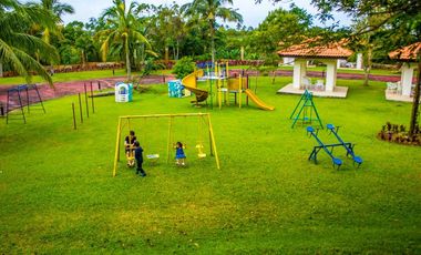 FOR LEASE – 3 Bedrooms Inside a Golf Course Property at Silang Cavite near Tagaytay