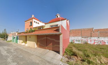 Casa en Remate San juan Del Rio Queretaro