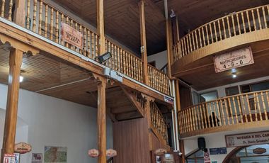 EDIFICIO PATRIMONIAL EN VENTA, CENTRO CIUDAD DE LOJA