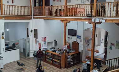 EDIFICIO PATRIMONIAL EN VENTA, CENTRO CIUDAD DE LOJA
