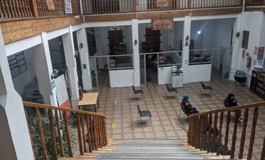 EDIFICIO PATRIMONIAL EN VENTA, CENTRO CIUDAD DE LOJA