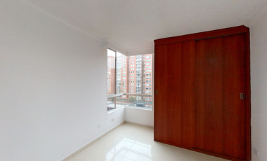 Apartamento en Venta en La Felicidad, Fontibón conjunto La Fuente