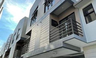 2BR Unit 5 House for Sale in Brentwood Homes, Malabon City