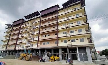 1BR Rent To Own Condo in Bulacan - Fini Homes Marilao