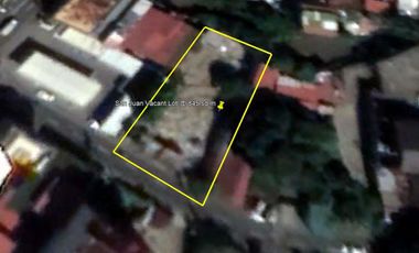 Lot for rent in General Kalentong Street, Pag-asa, Mandaluyong, Eastern Manila District