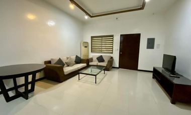 3 Bedroom Apartment with Common Pool for RENT in Friendship Angeles City Near Clark