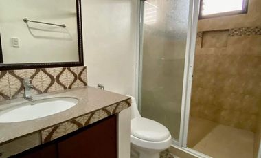 3 Bedroom Apartment with Common Pool for RENT in Friendship Angeles City Near Clark