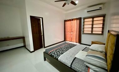 3 Bedroom Apartment with Common Pool for RENT in Friendship Angeles City Near Clark