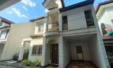 4BR House and Lot  For Sale at Concepcion Dos, Marikina City, Metro Manila