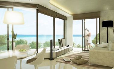 Pre-Selling 83 Sq.m 2 Bedroom Penthouse Condo for Sale at Tambuli Seaside Livng, Maribago, Lapu-lapu City