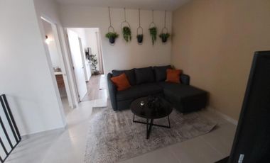 Bonito Depa con Roof Top en Condominio con Amenidades El Mirador JF