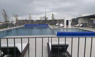 Bonito Depa con Roof Top en Condominio con Amenidades El Mirador JF