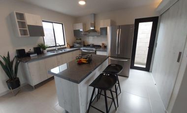 Bonito Depa con Roof Top en Condominio con Amenidades El Mirador JF