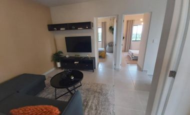 Bonito Depa con Roof Top en Condominio con Amenidades El Mirador JF