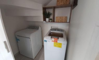 Bonito Depa con Roof Top en Condominio con Amenidades El Mirador JF