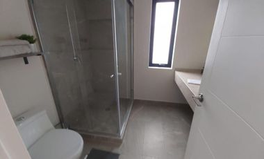 Bonito Depa con Roof Top en Condominio con Amenidades El Mirador JF