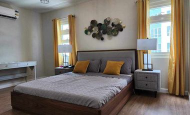 Fully Furnished 2 Bedroom Unit For Sale in Solinea Ayala, Cebu City