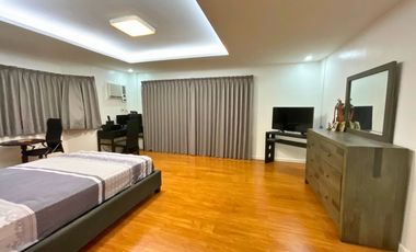 FOR SALE - Three Storey House and Lot in President's Heights, Paranaque City