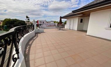 FOR SALE - Three Storey House and Lot in President's Heights, Paranaque City