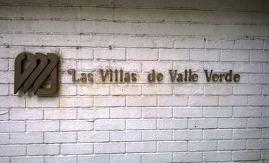 3br for rent/sale at Las Villas de Valle Verde Pasig City