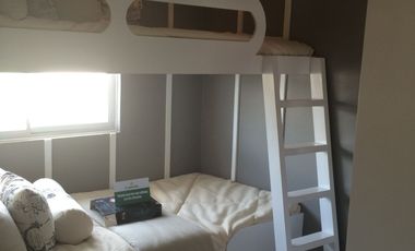 4 ROOMS House and Lot in Camella Toril