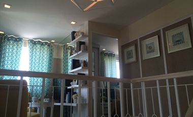 4 ROOMS House and Lot in Camella Toril