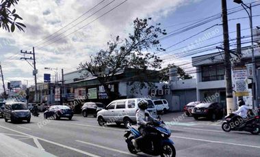 Prime Commercial Lot for Sale along Alabang-Zapote Road, Brgy. Zapote, Las Pinas City