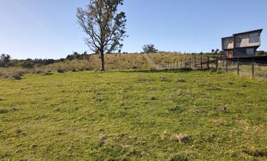 PARCELA FRUTILLAR EN VENTA VISTA LAGO Y VOLCANES