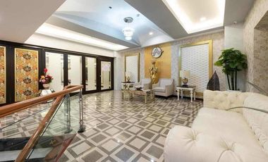 Fully Furnished Boutique Hotel Building for sale in Muntinlupa City