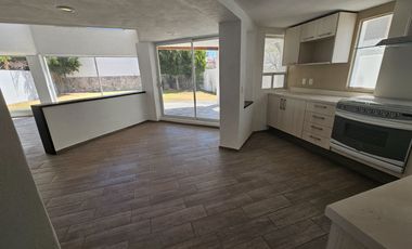 Venta casa San Francisco Juriquilla