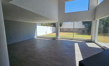 Venta casa San Francisco Juriquilla