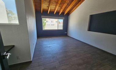 Venta casa San Francisco Juriquilla