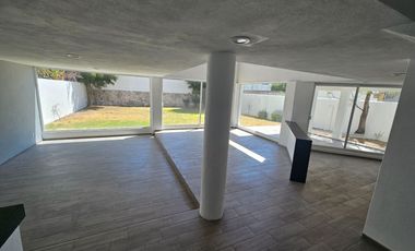 Venta casa San Francisco Juriquilla