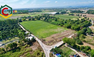 AGRICULTURAL LOT FOR SALE